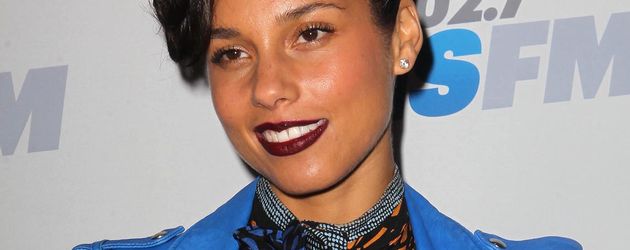 Alicia Keys 2012 Alicia Keys 2012