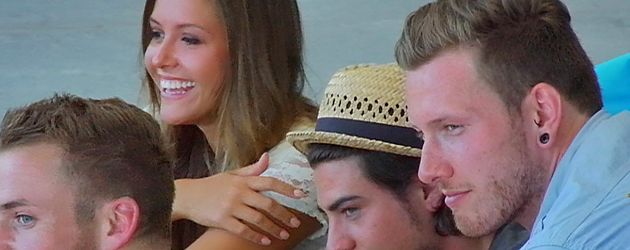 Alisa und Philipp Alisa und Philipp