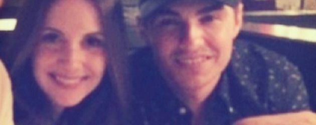 Alison Brie und Dave Franco Alison Brie und Dave Franco