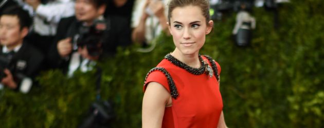 Allison Williams Allison Williams