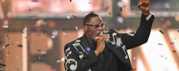 Alphonso Williams, DSDS-Gewinner Alphonso Williams, DSDS-Gewinner