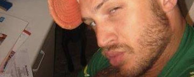 Tom Hardy Tom Hardy