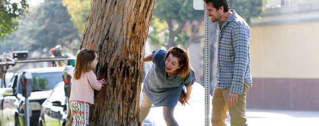 Alyson Hannigan Alyson Hannigan