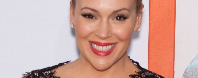 Alyssa Milano Alyssa Milano