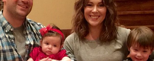 Alyssa Milano Alyssa Milano
