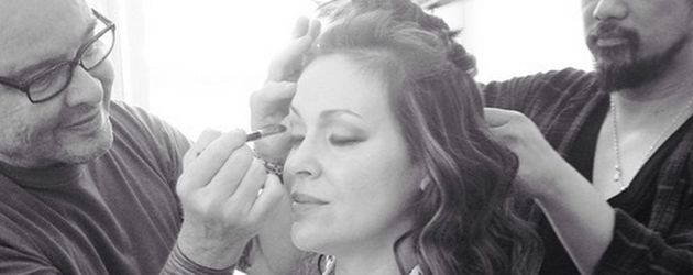 Alyssa Milano Alyssa Milano