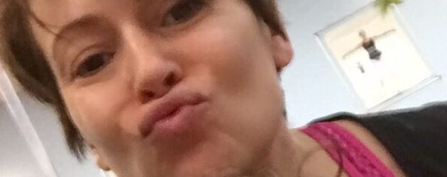 Alyssa Milano und ihre Tochter Elizabella Dylan Bugliari Alyssa Milano und ihre Tochter Elizabella Dylan Bugliari