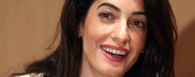 Amal Alamuddin Amal Alamuddin