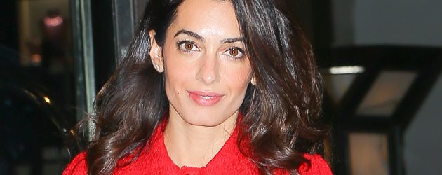 Amal Clooney Amal Clooney
