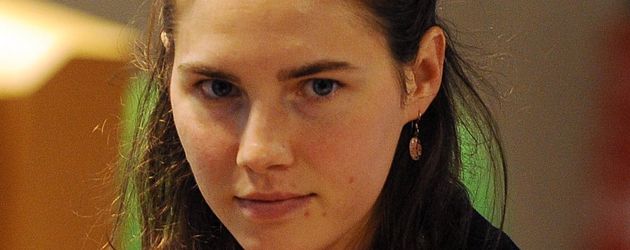 Amanda Knox Amanda Knox