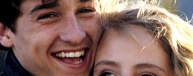 Patrick Dempsey und Amanda Peterson Patrick Dempsey und Amanda Peterson