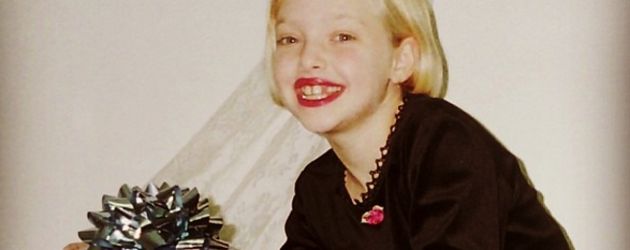 Amanda Seyfried Amanda Seyfried