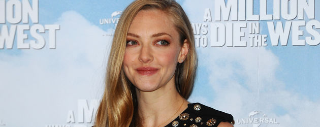 Amanda Seyfried Amanda Seyfried