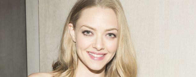 Amanda Seyfried Amanda Seyfried