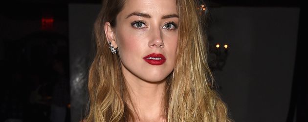 Amber Heard Amber Heard