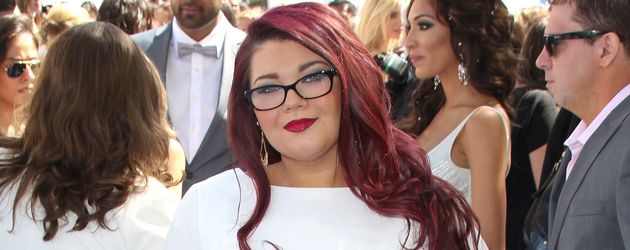 Amber Portwood Amber Portwood