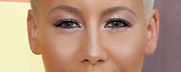 Amber Rose Amber Rose
