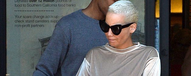 Amber Rose Amber Rose