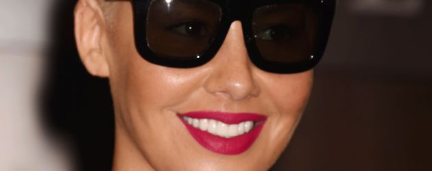 Amber Rose Amber Rose