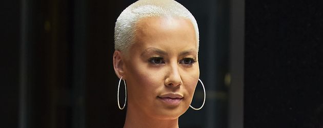 Amber Rose Amber Rose