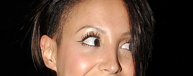 Amelle Berrabah Amelle Berrabah