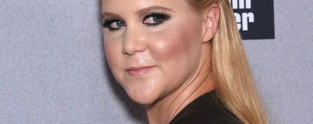 Amy Schumer auf der "Trainwreck"-Premiere Amy Schumer auf der "Trainwreck"-Premiere