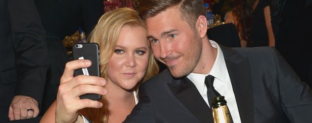 Amy Schumer und ihr Freund Ben Hanisch bei den "Annual Critics' Choice Awards" In Hollywood Amy Schumer und ihr Freund Ben Hanisch bei den "Annual Critics' Choice Awards" In Hollywood