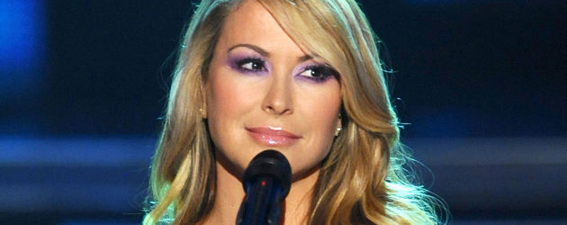Anastacia Anastacia