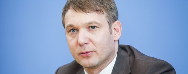 André Poggenburg, AfD-Politiker André Poggenburg, AfD-Politiker
