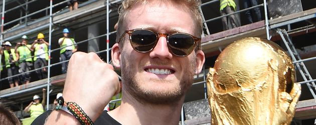 André Schürrle André Schürrle