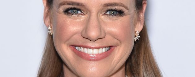 Andrea Barber Andrea Barber