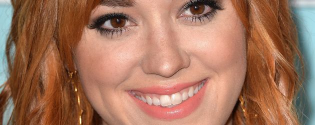 Andrea Bowen Andrea Bowen
