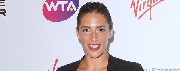 Andrea Petkovic Andrea Petkovic