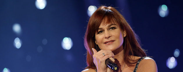 Andrea Berg, Sängerin Andrea Berg, Sängerin