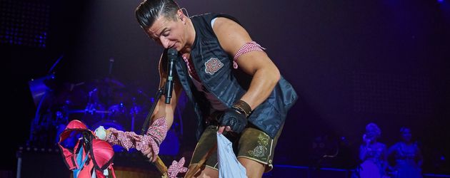 Andreas Gabalier Andreas Gabalier
