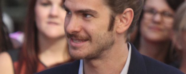 Andrew Garfield Andrew Garfield