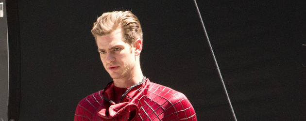 Andrew Garfield Andrew Garfield