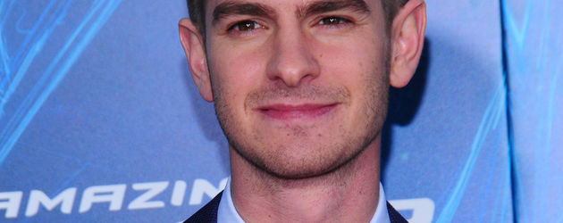 Andrew Garfield Andrew Garfield