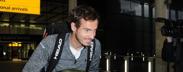 Andy Murray Andy Murray