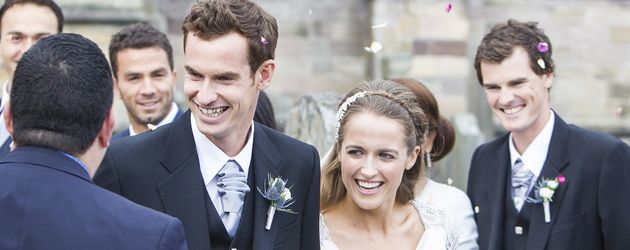Andy Murray Andy Murray