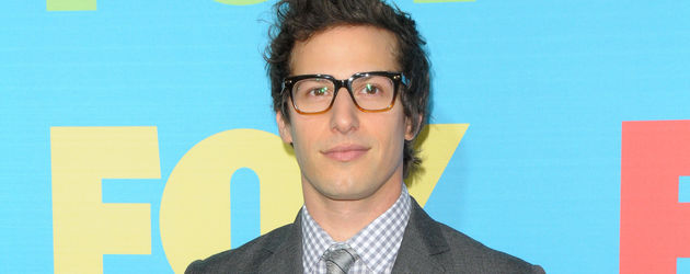 Andy Samberg Andy Samberg
