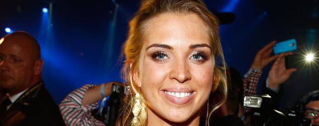 Aneta Sablik, Sängerin Aneta Sablik, Sängerin