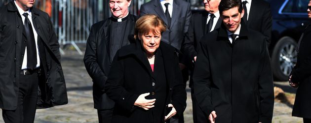 Angela Merkel Angela Merkel