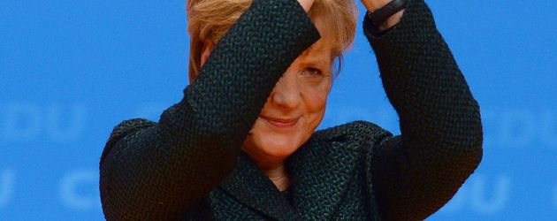 Angela Merkel Angela Merkel