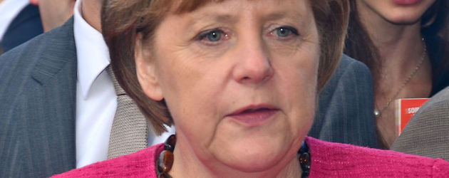 Angela Merkel Angela Merkel