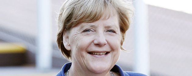 Angela Merkel Angela Merkel