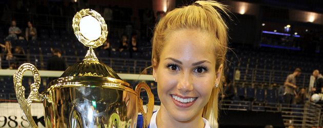Angelina Heger Angelina Heger