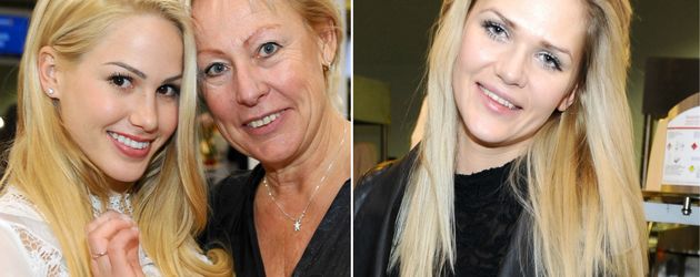 Angelina Heger und Sara Kulka Angelina Heger und Sara Kulka