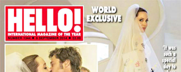 Angelina Jolie Angelina Jolie