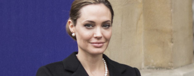 Angelina Jolie Angelina Jolie